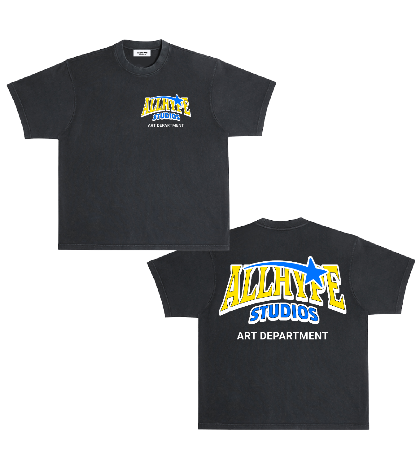 Art Department T-Shirt