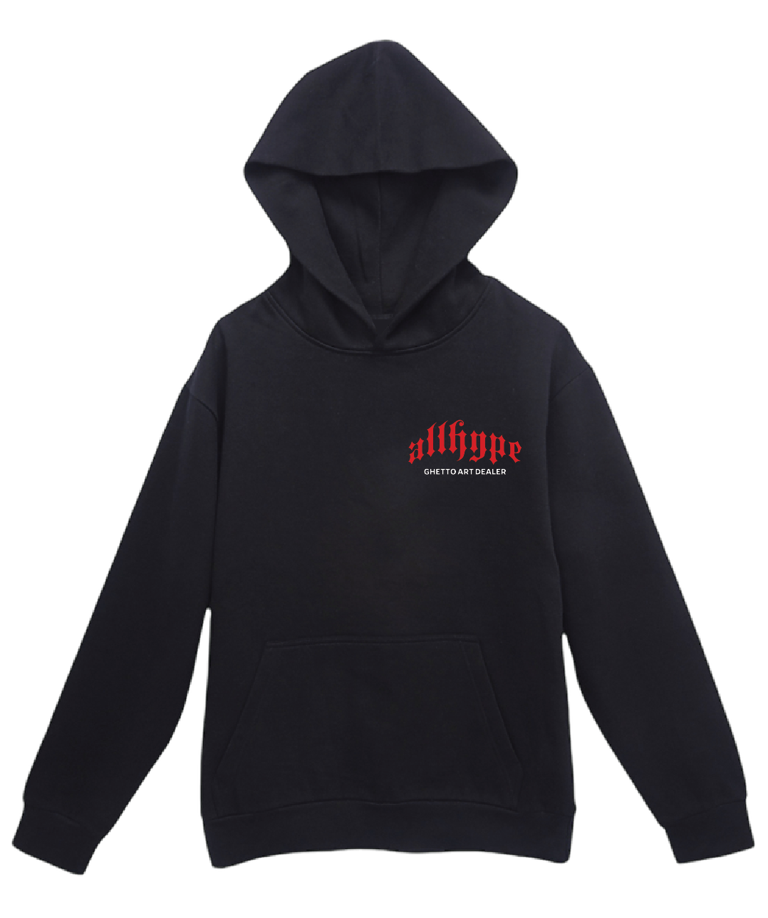 Allhype G.A.D Hoodie