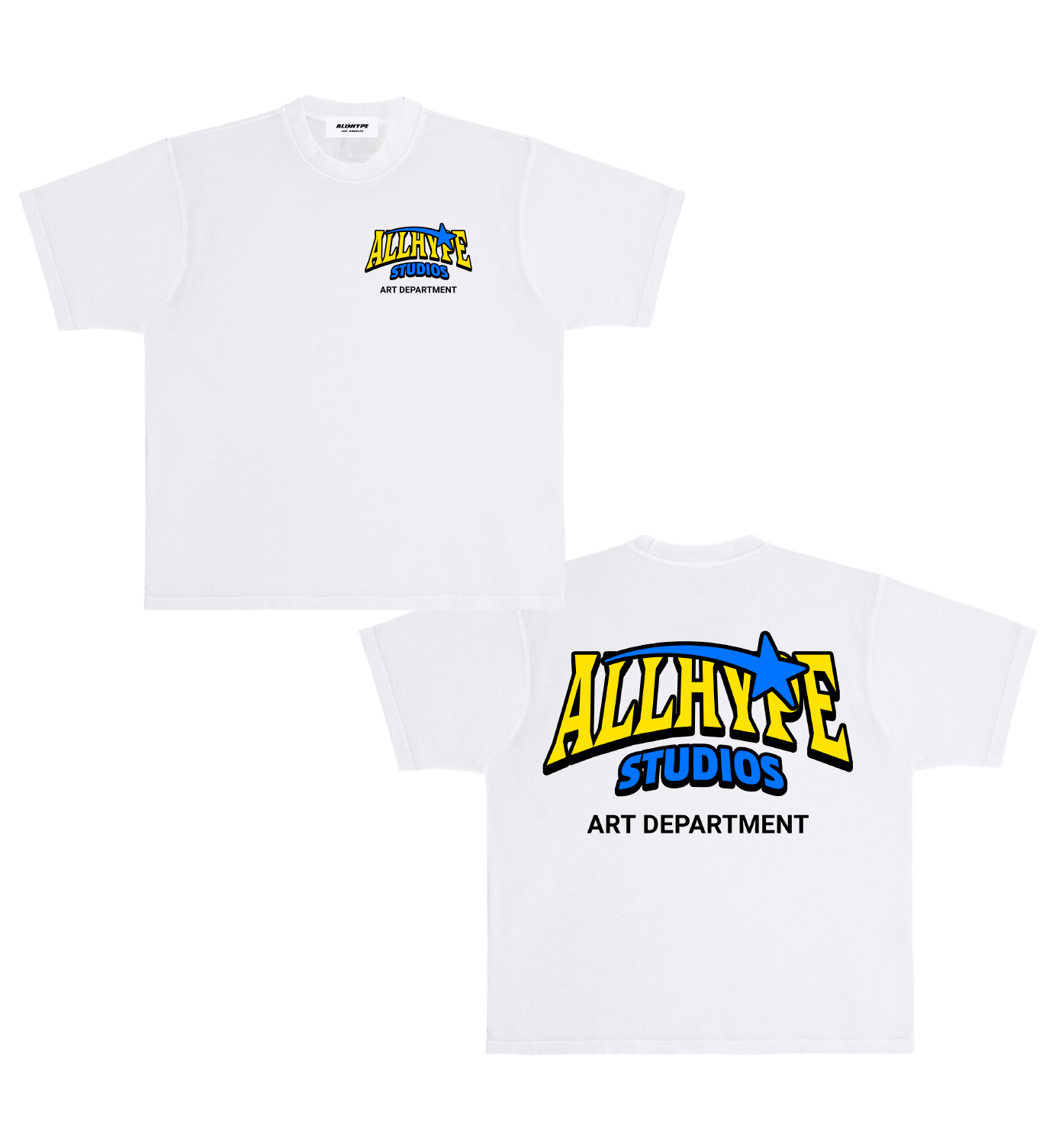 Art Department T-Shirt