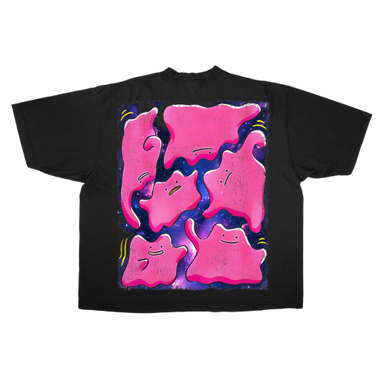 Dittto Oversized T-Shirt
