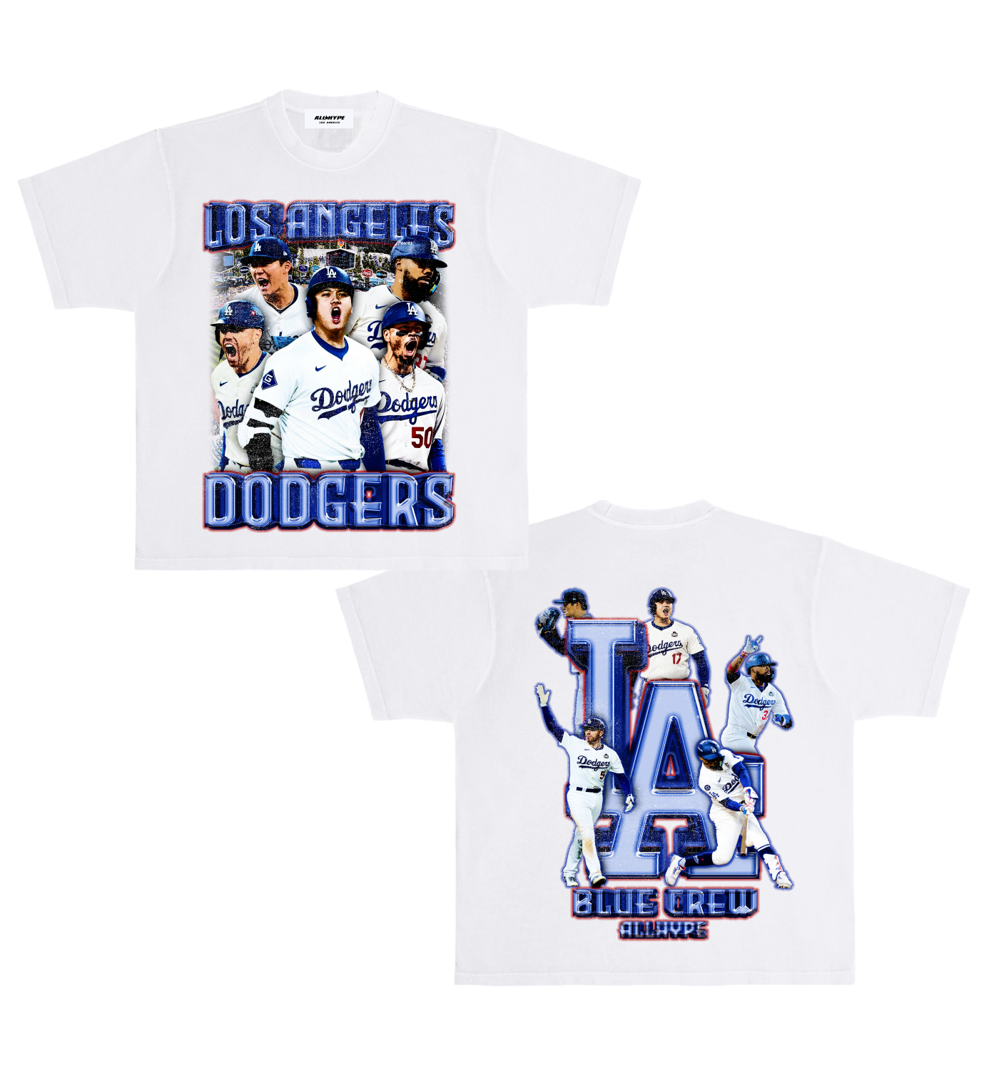La dodgers tee shirts shop