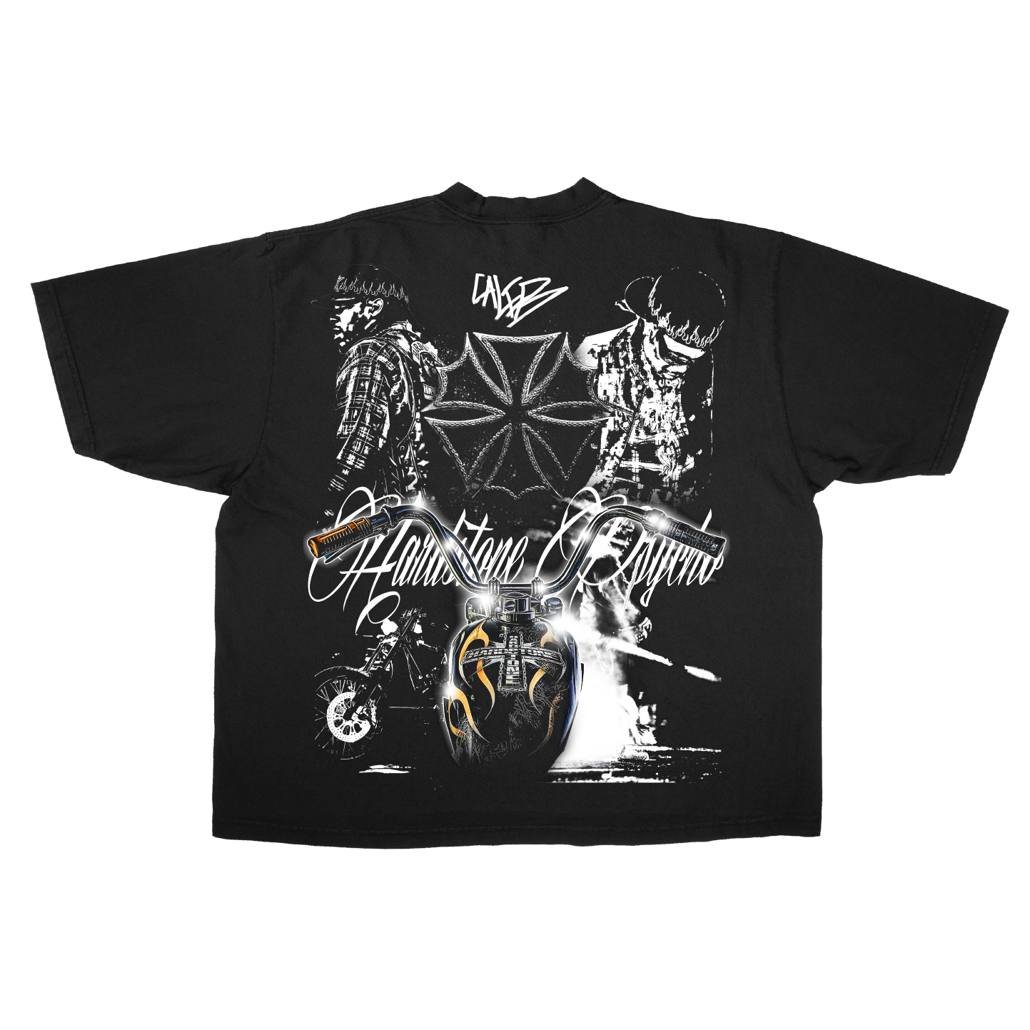 Don Toliver Oversized T-Shirt