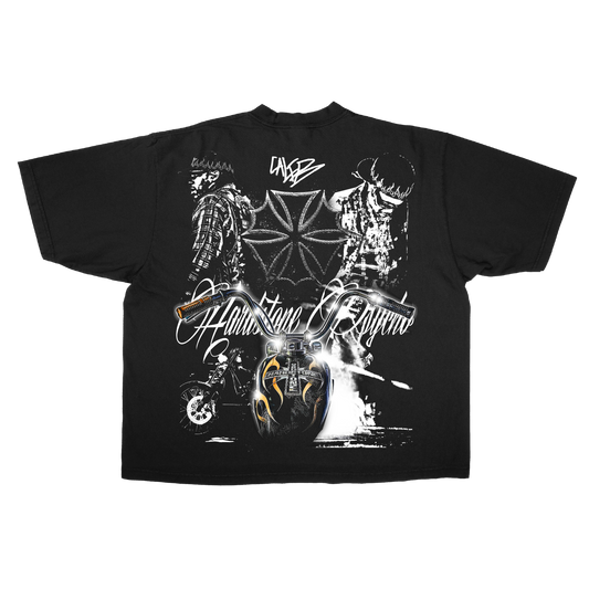 Don Toliver Oversized T-Shirt