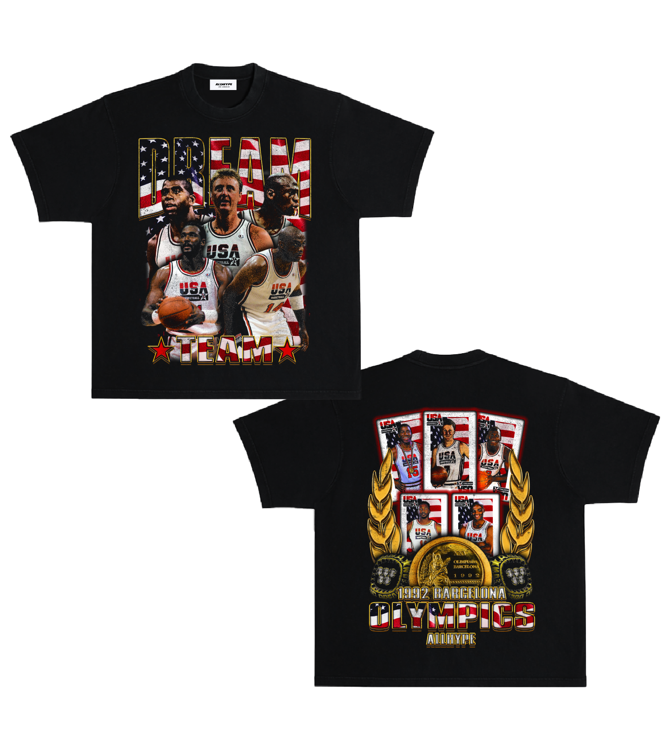 Dream Team T-Shirt