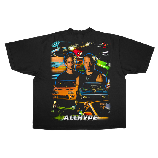 F & F Oversized T-Shirt