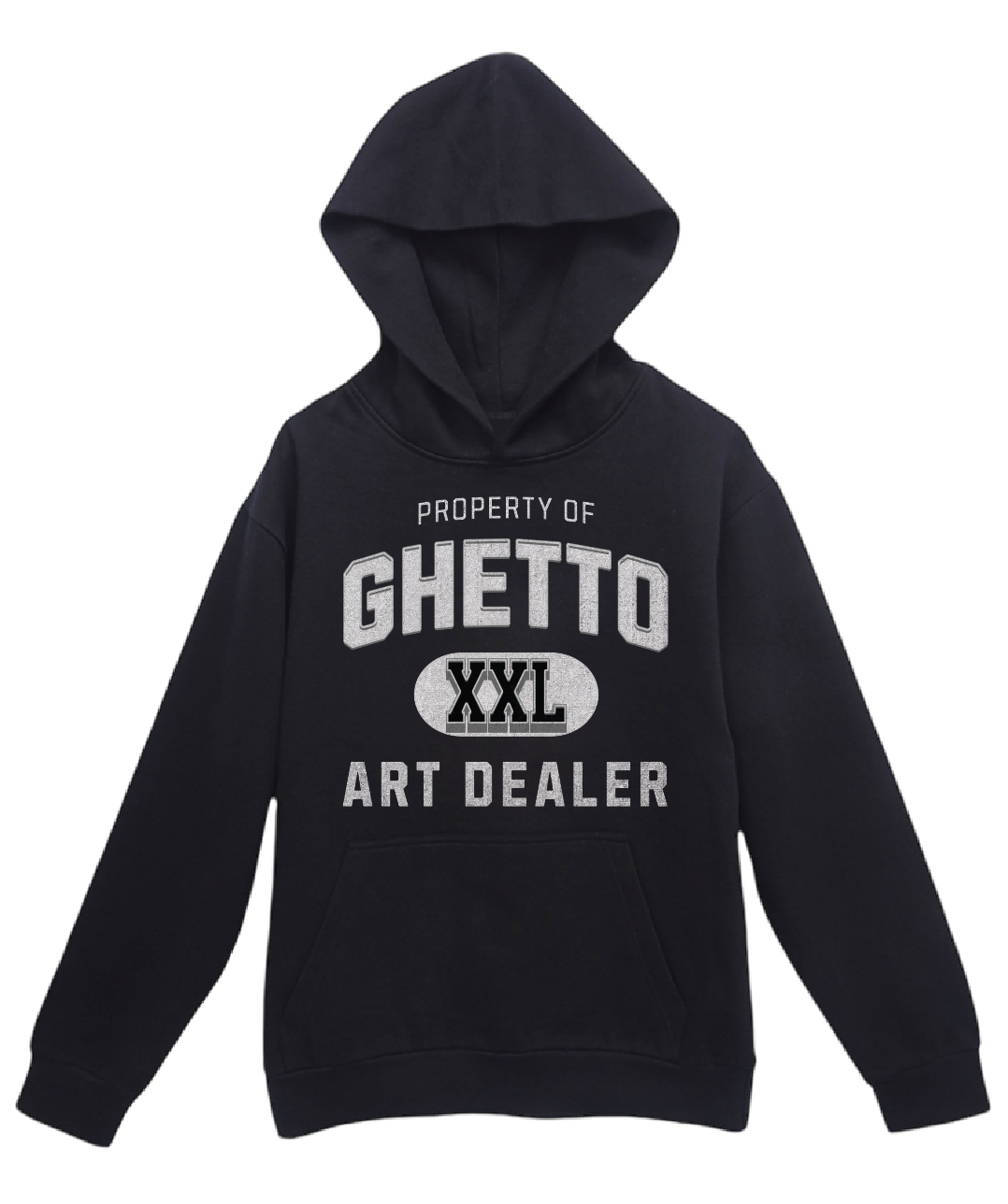Property of G.A.D Hoodie