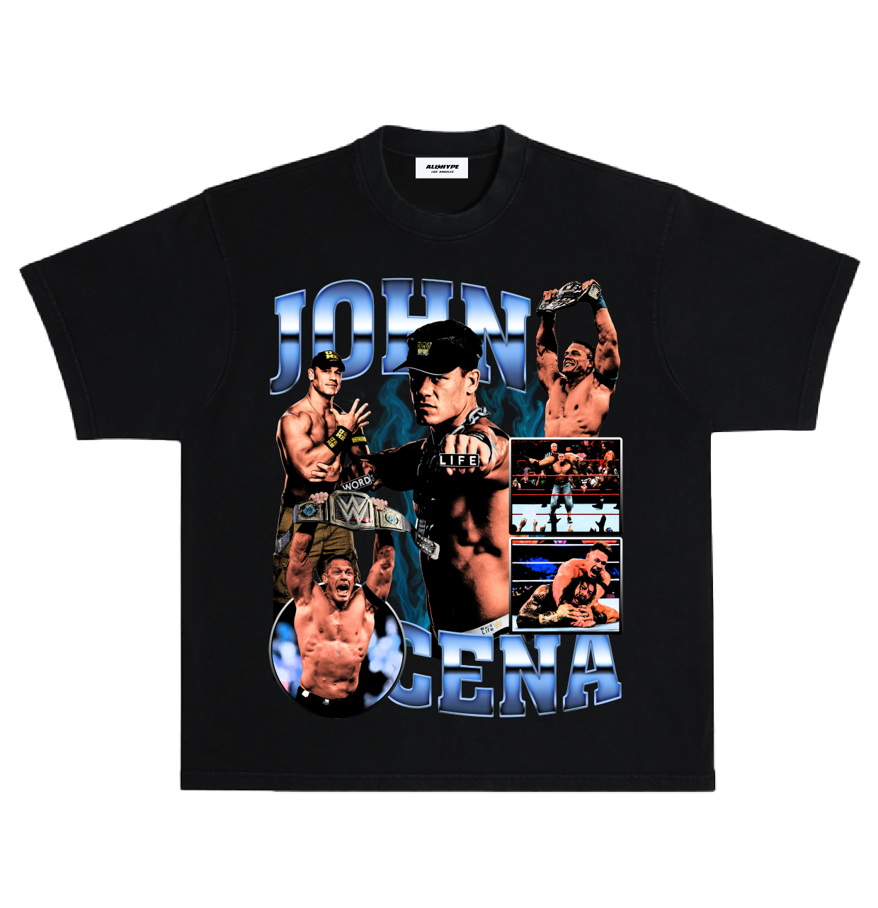 John Cena T-Shirt