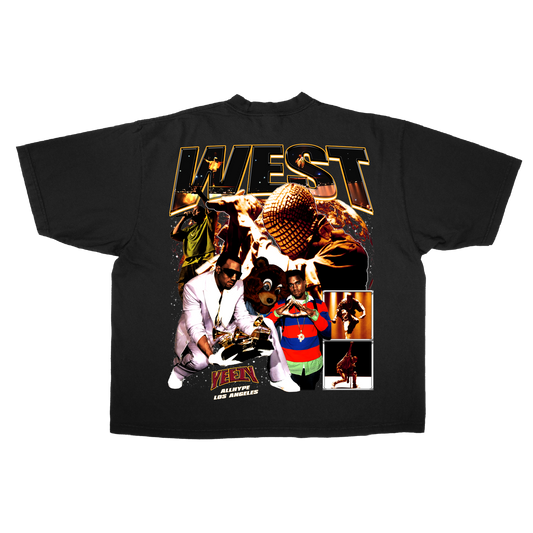 Ye Oversized T-Shirt