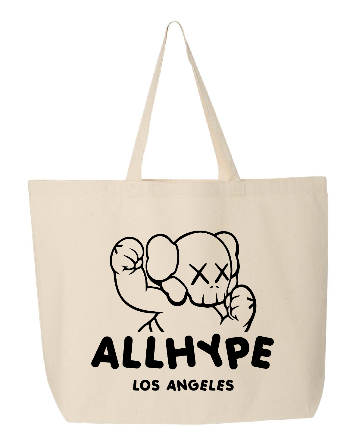 Tote clearance bag hype