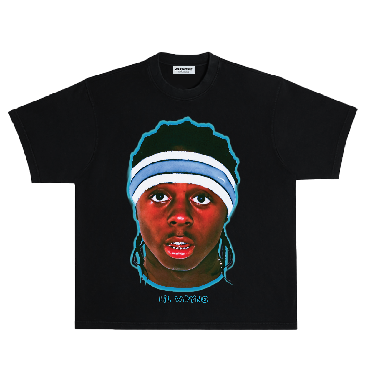Lil Wayne T-Shirt