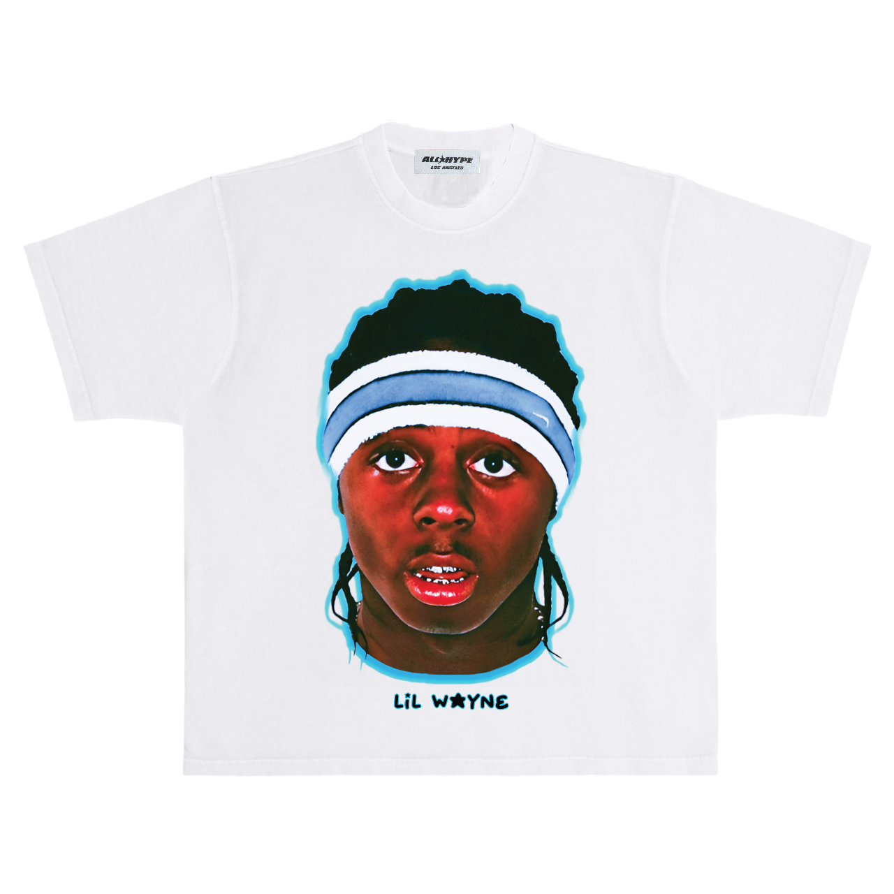 Lil Wayne T-Shirt