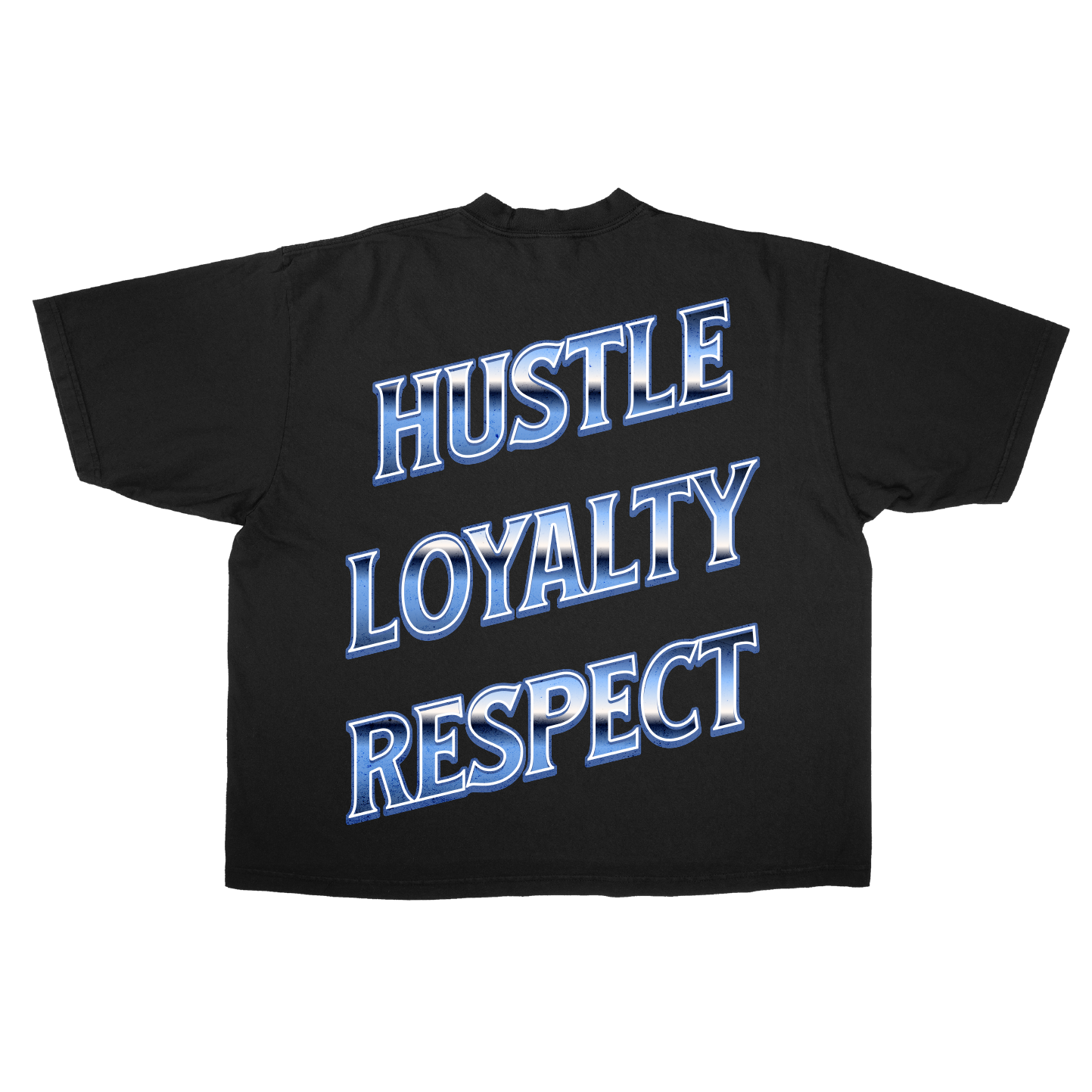 Cena Era Oversized T-Shirt