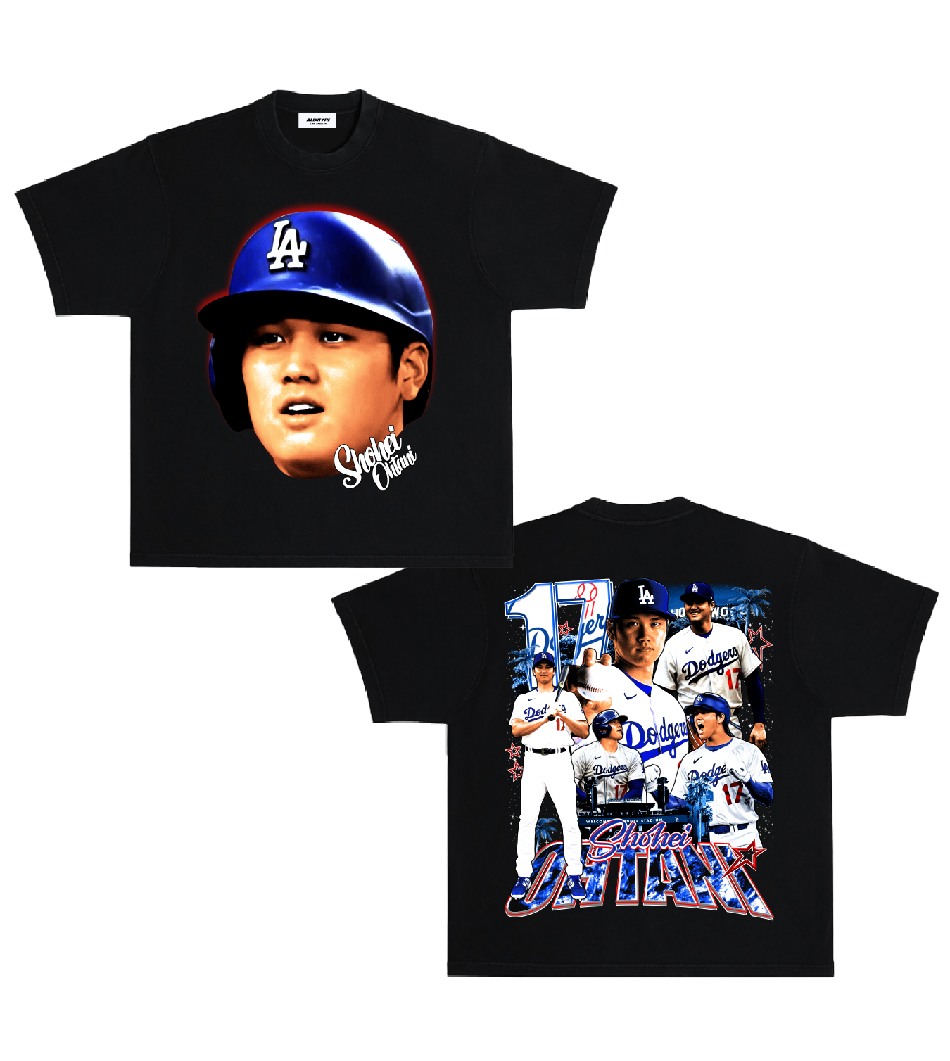 Ohtani T-Shirt