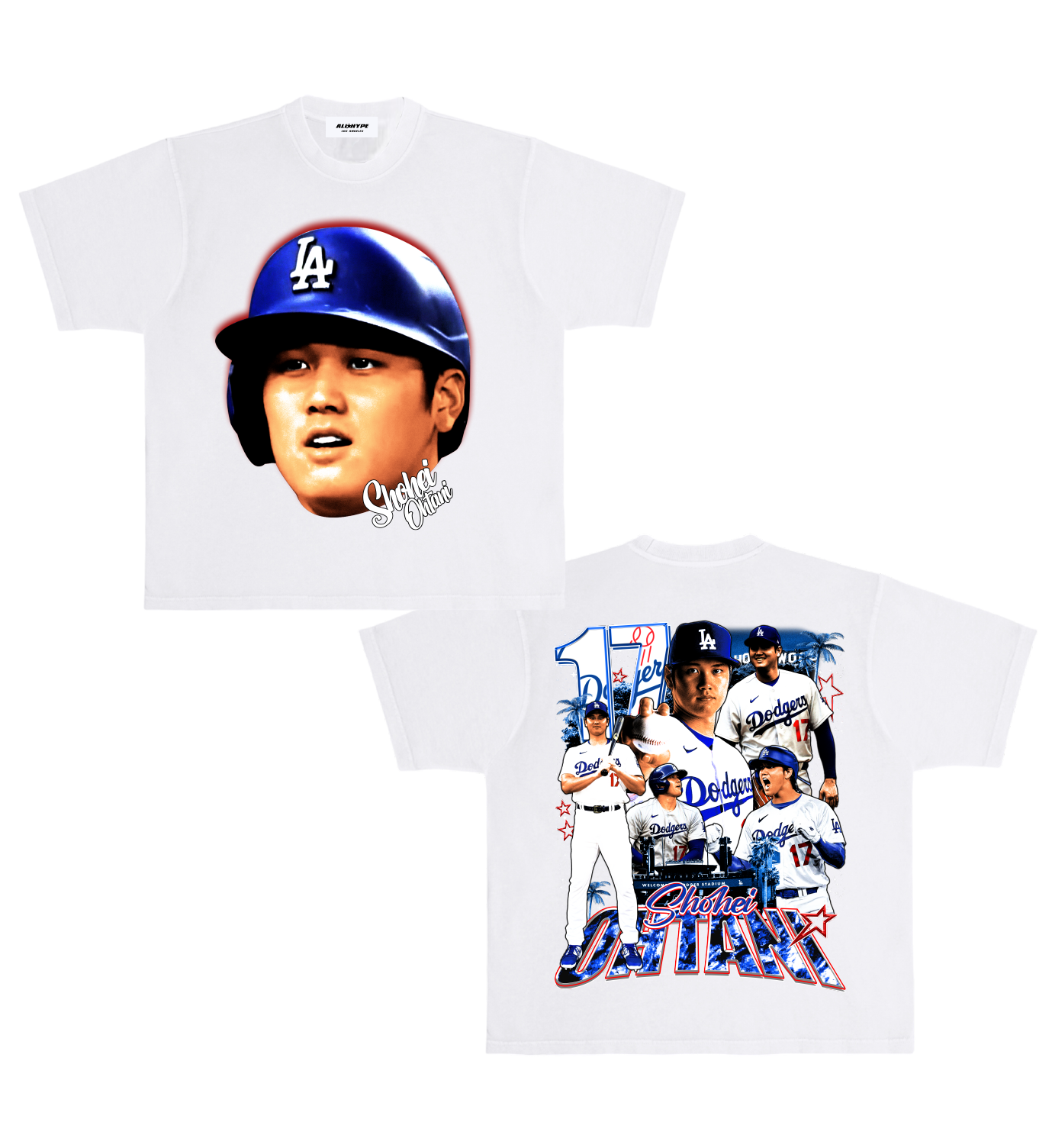 Ohtani T-Shirt