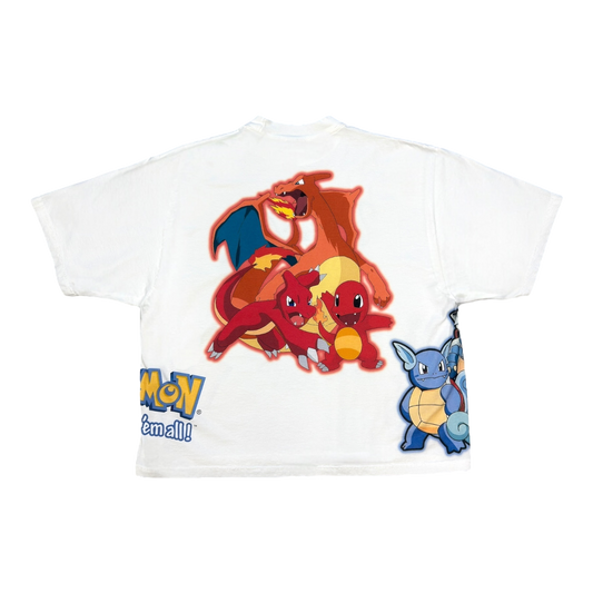 Base Set Oversized T-Shirt