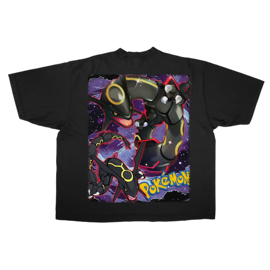 Rayquaza Oversized T-Shirt