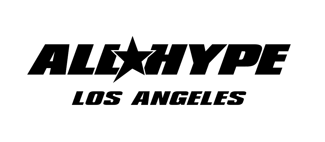 ALLHYPE LA