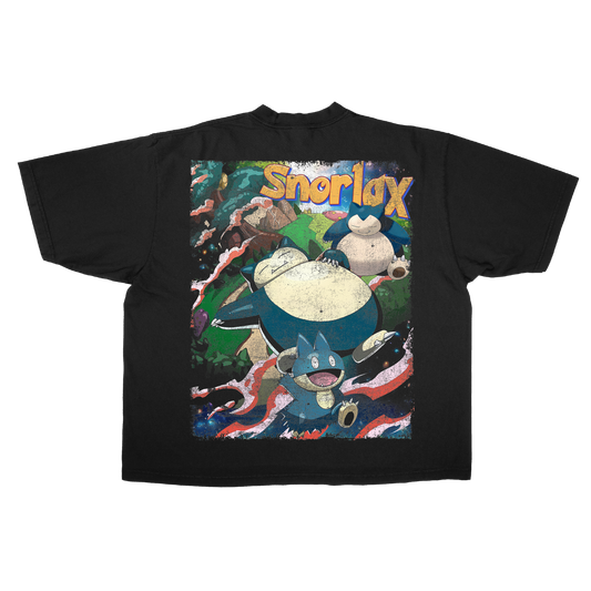 Big Snor Oversized T-Shirt