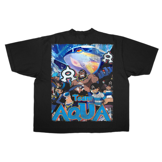 Team Rivals Oversized T-Shirt