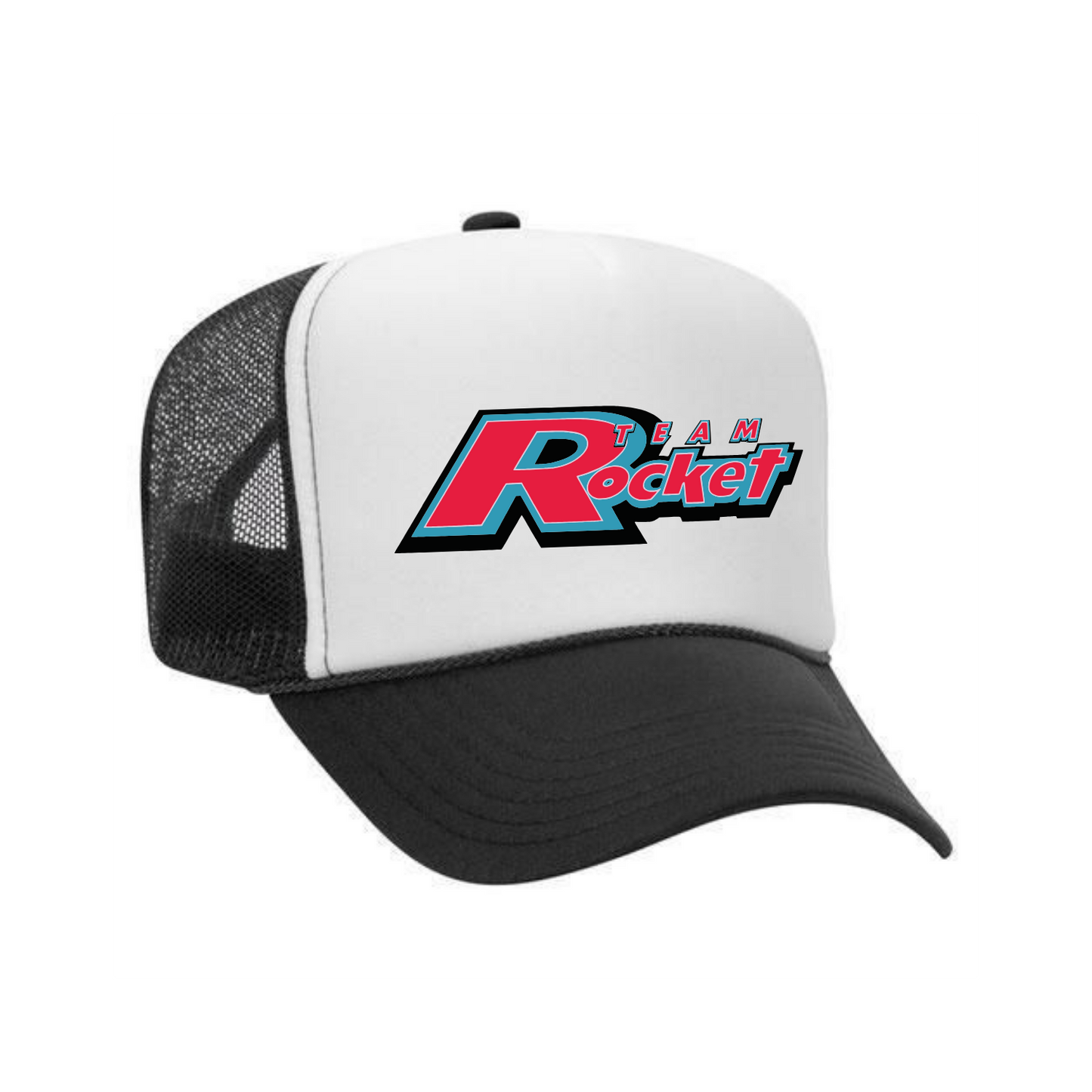 Og Rocket Trucker Hat