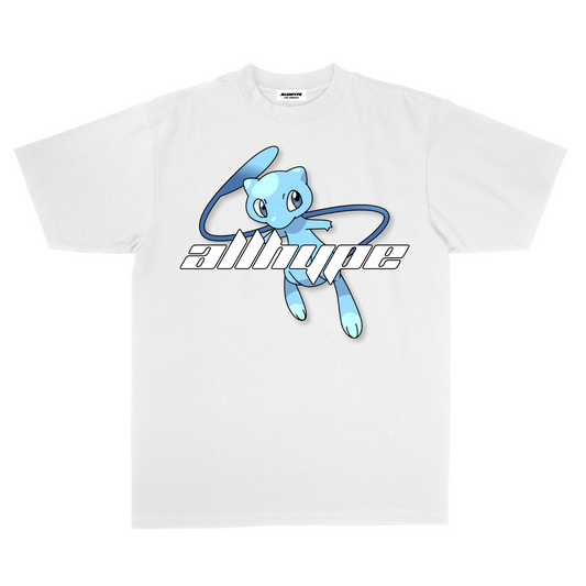 AH Shiny Mew T-Shirt