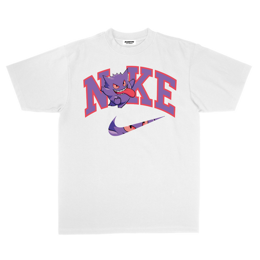 Gengar Swoosh T-Shirt