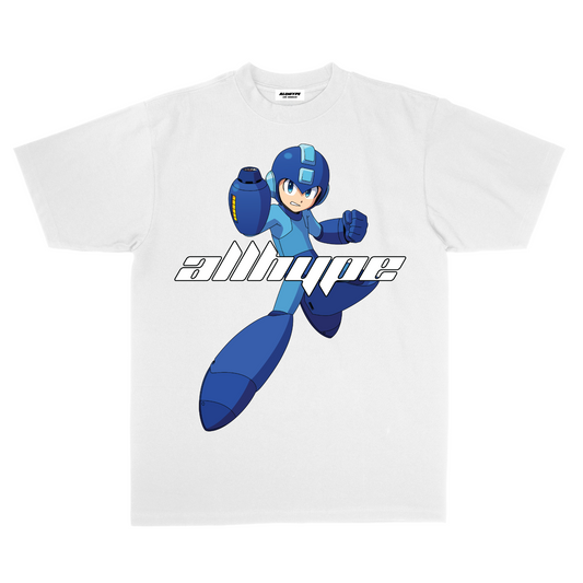 AH Mega Man T-Shirt
