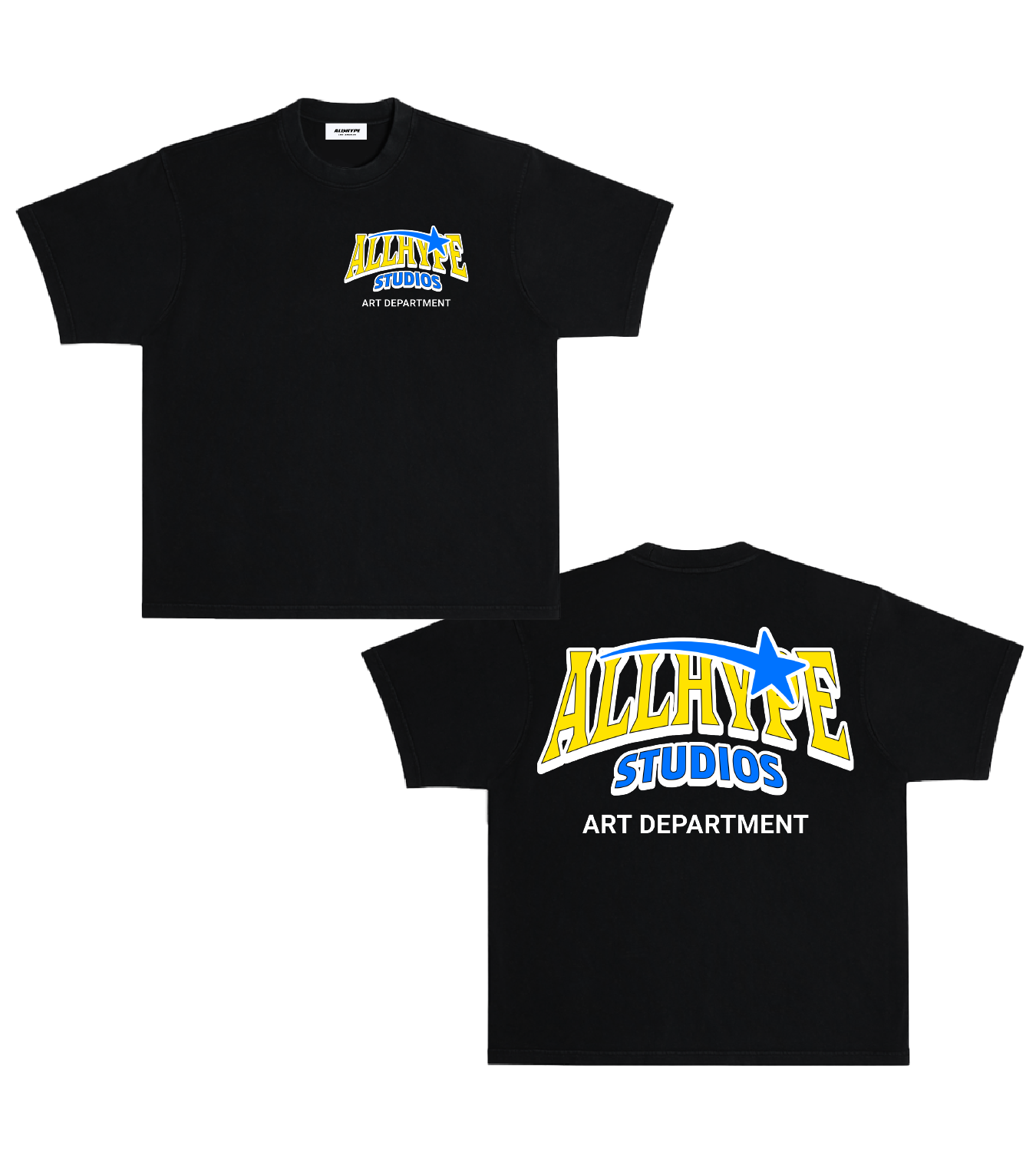 Art Department T-Shirt