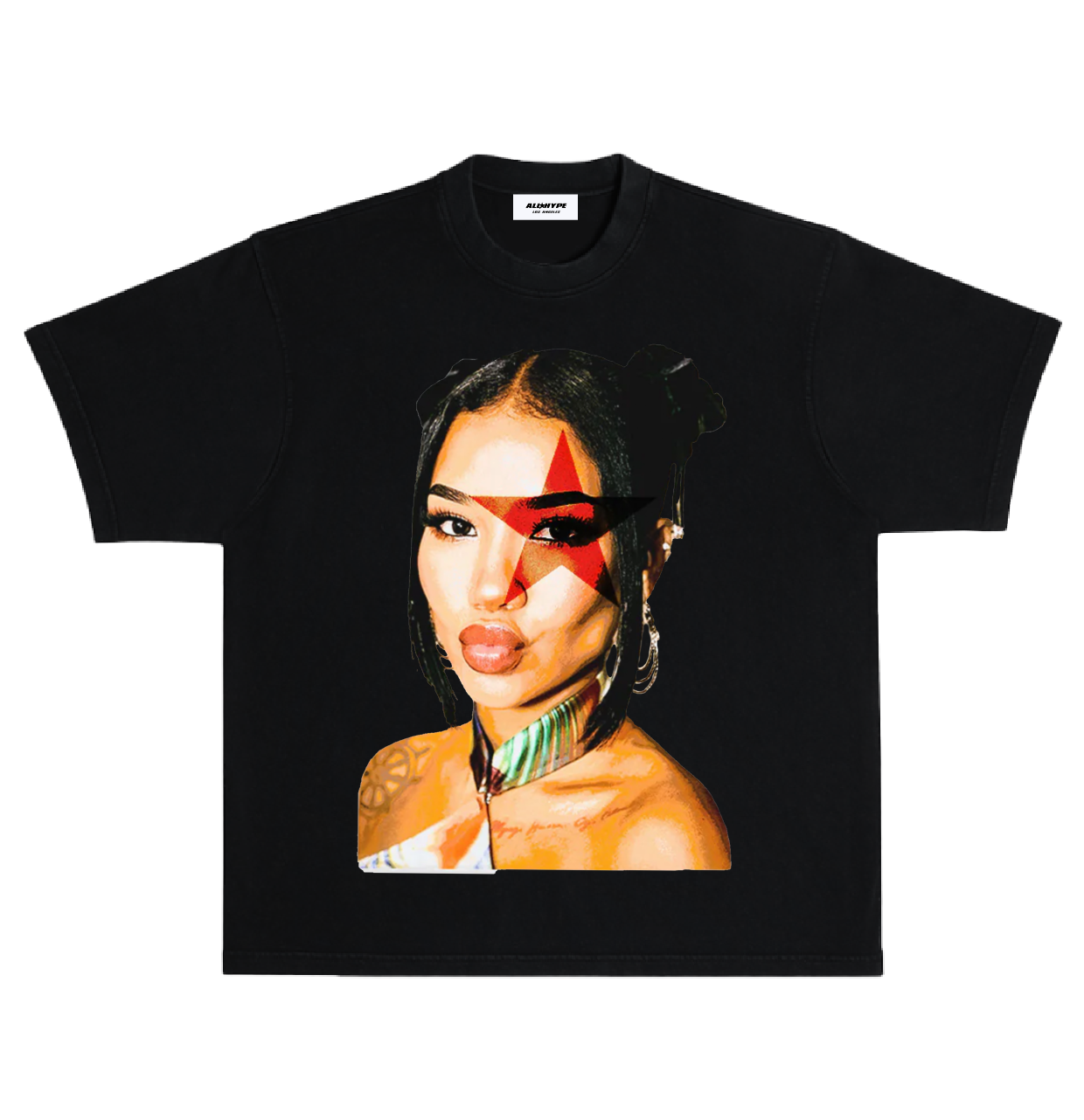 Jhene Aiko T-Shirt