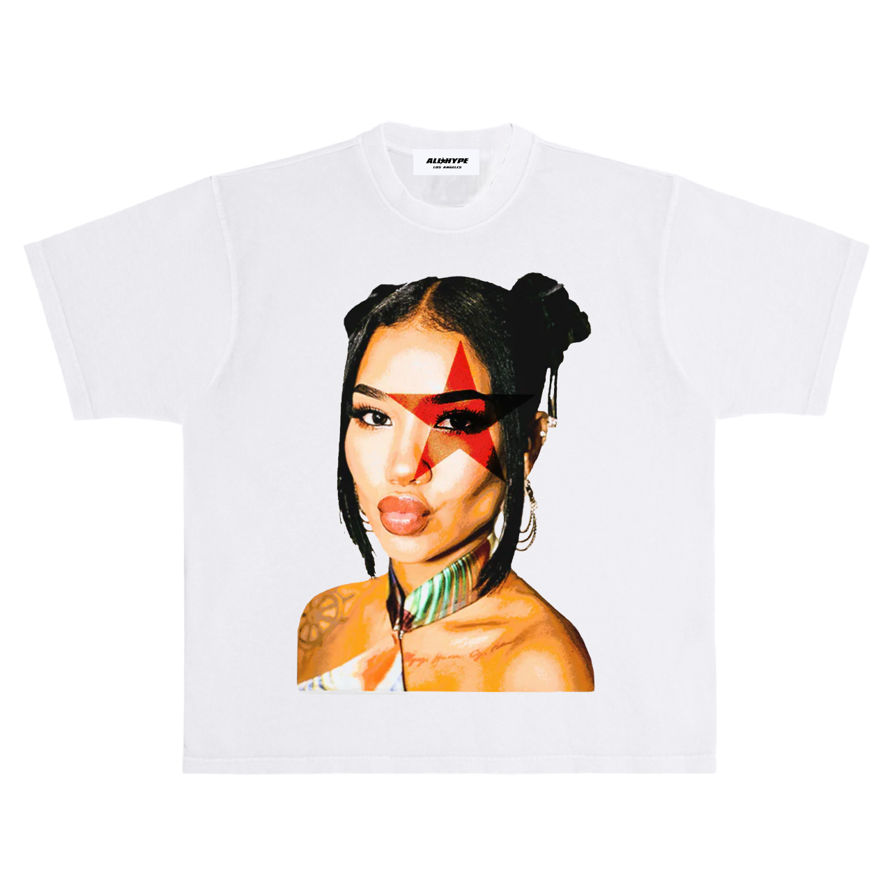 Jhene Aiko T-Shirt