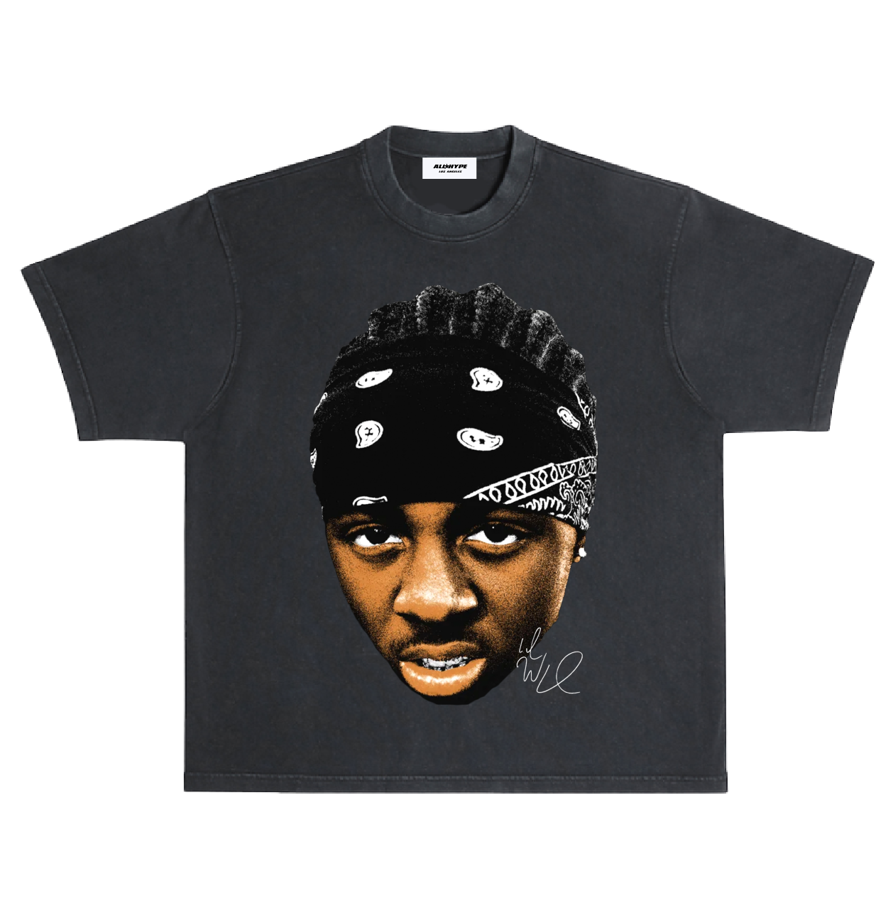 Lil Weezy T-Shirt