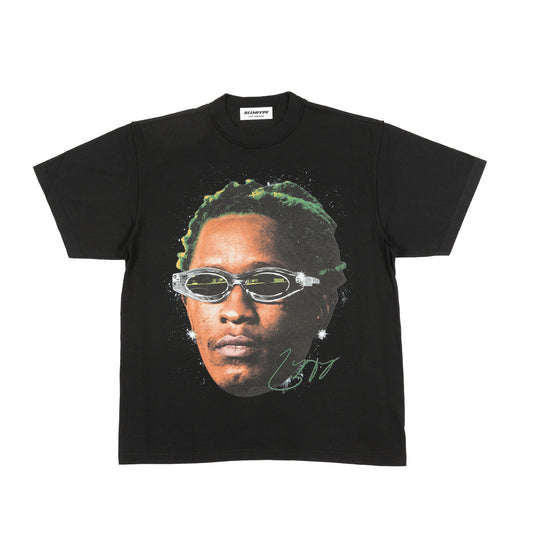 Thugger Graphic T-Shirt