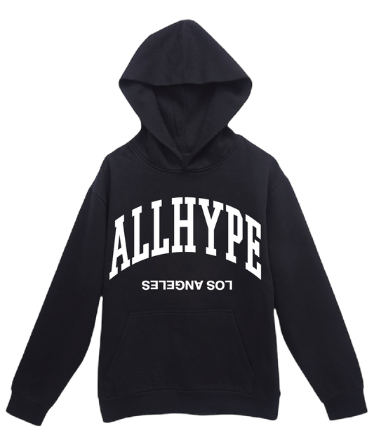 AllHype Varsity Hoodie