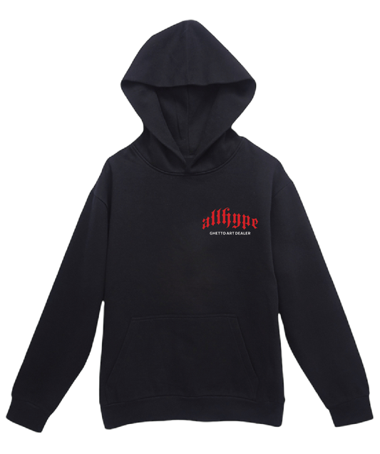 Allhype G.A.D Hoodie