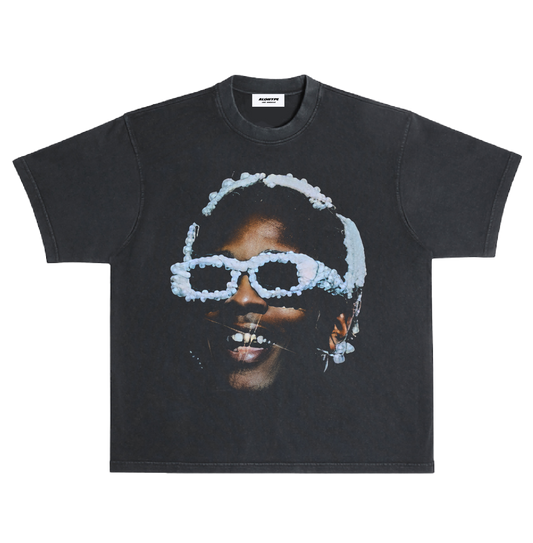 Asap Rocky Graphic T-Shirt