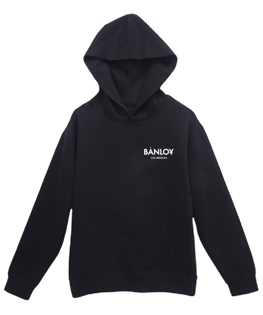 Banloy LA Logo Hoodie