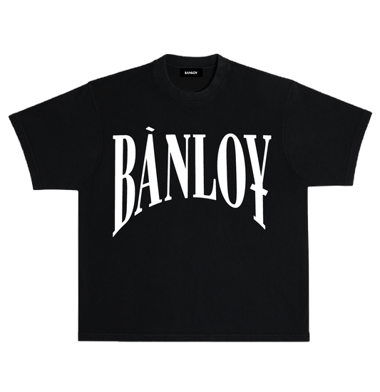 Banloy Arc Logo Tee