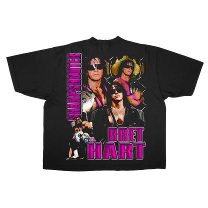 The Hitman Oversized T-Shirt