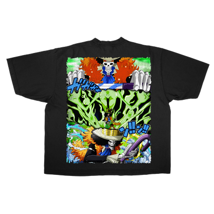 Brooke Oversized T-Shirt