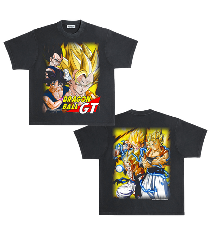 Gogeta Graphic T-Shirt