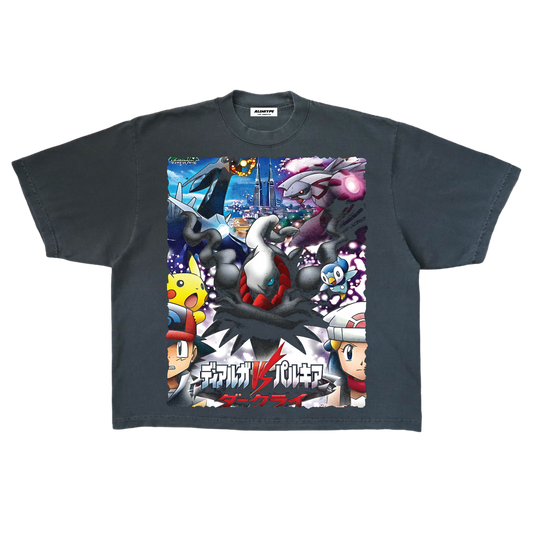 Rise of Darkrai Oversized T-Shirt
