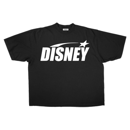 D Star Oversized T-Shirt
