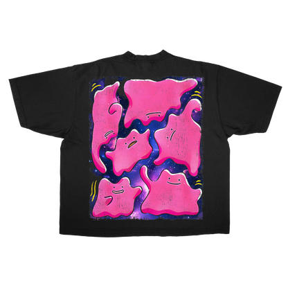 Dittto Oversized T-Shirt