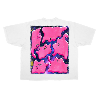 Dittto Oversized T-Shirt