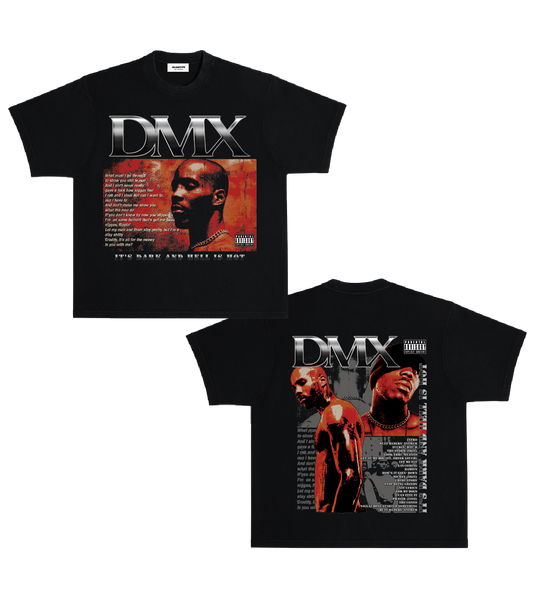 Dmx T-Shirt