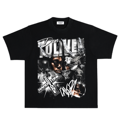 Don Toliver T-Shirt
