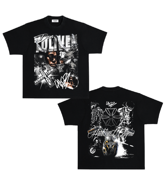 Don Toliver T-Shirt