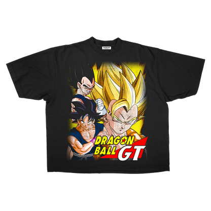 DB GT Oversized T-Shirt