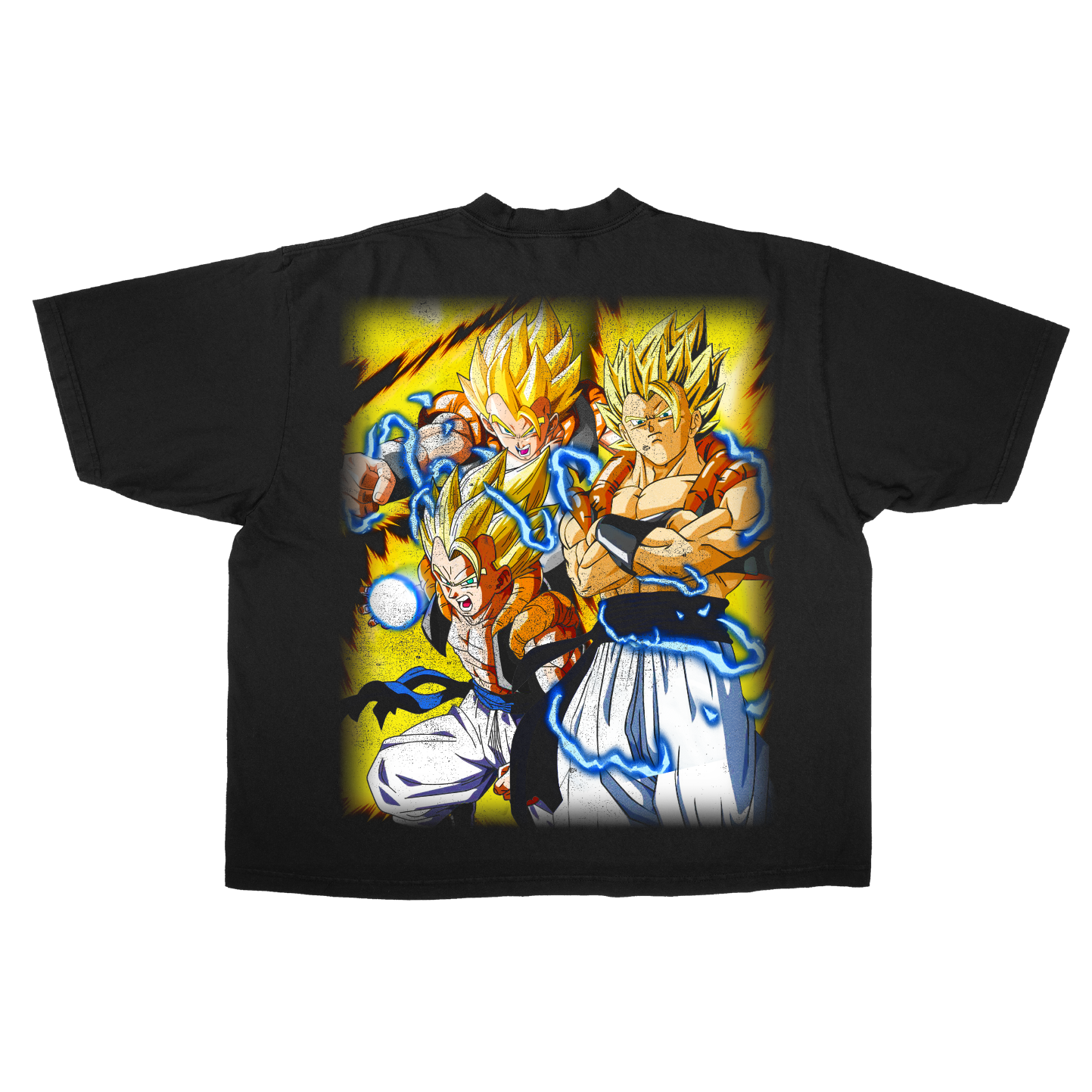 DB GT Oversized T-Shirt