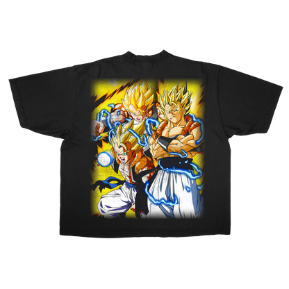 DB GT Oversized T-Shirt